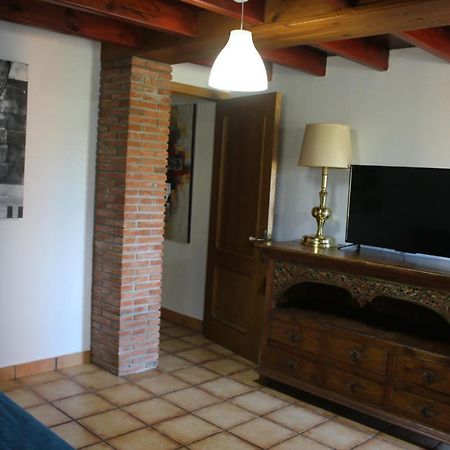 San Miguel de MerueloMyhouse公寓 外观 照片