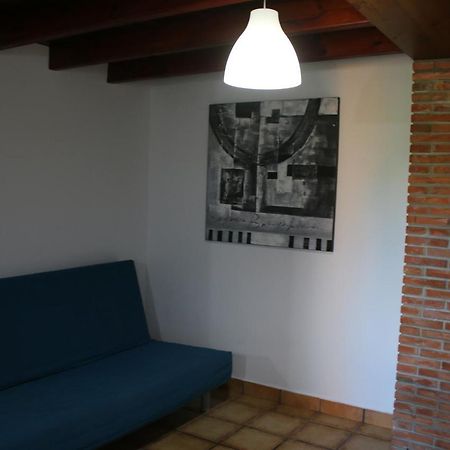 San Miguel de MerueloMyhouse公寓 外观 照片