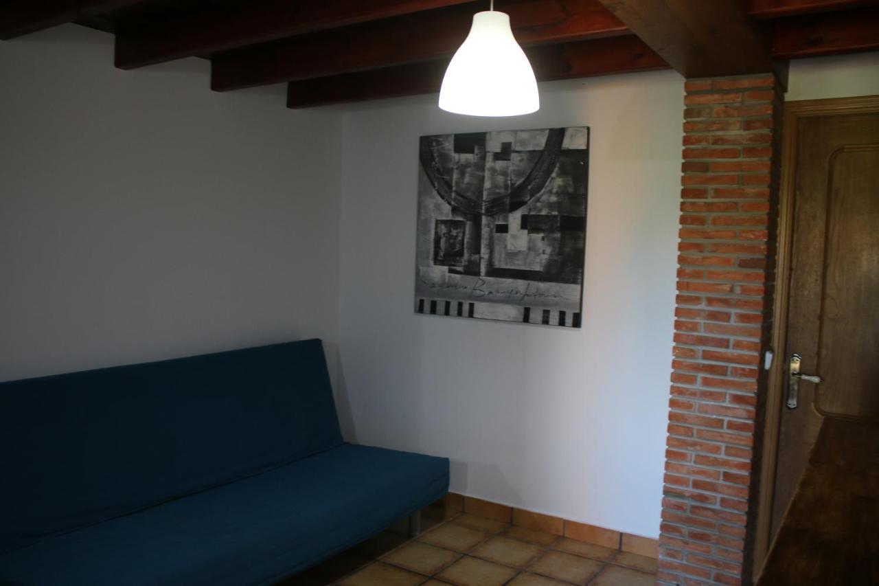 San Miguel de MerueloMyhouse公寓 外观 照片