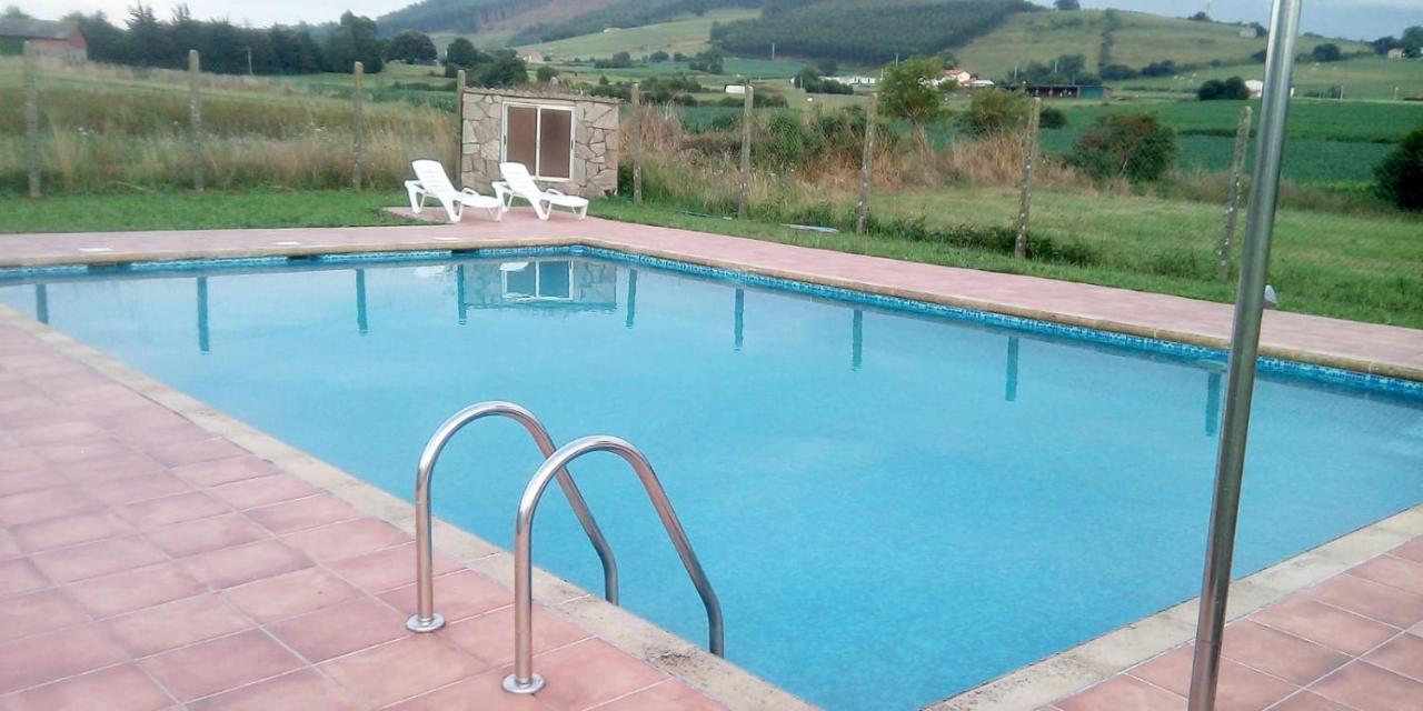 San Miguel de MerueloMyhouse公寓 外观 照片
