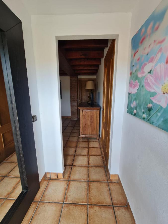 San Miguel de MerueloMyhouse公寓 外观 照片