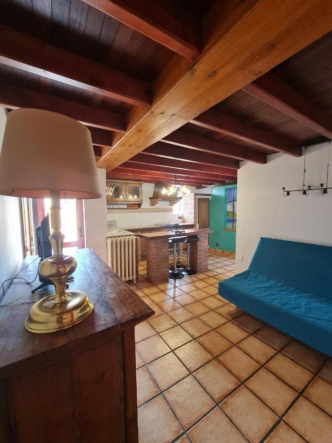 San Miguel de MerueloMyhouse公寓 外观 照片