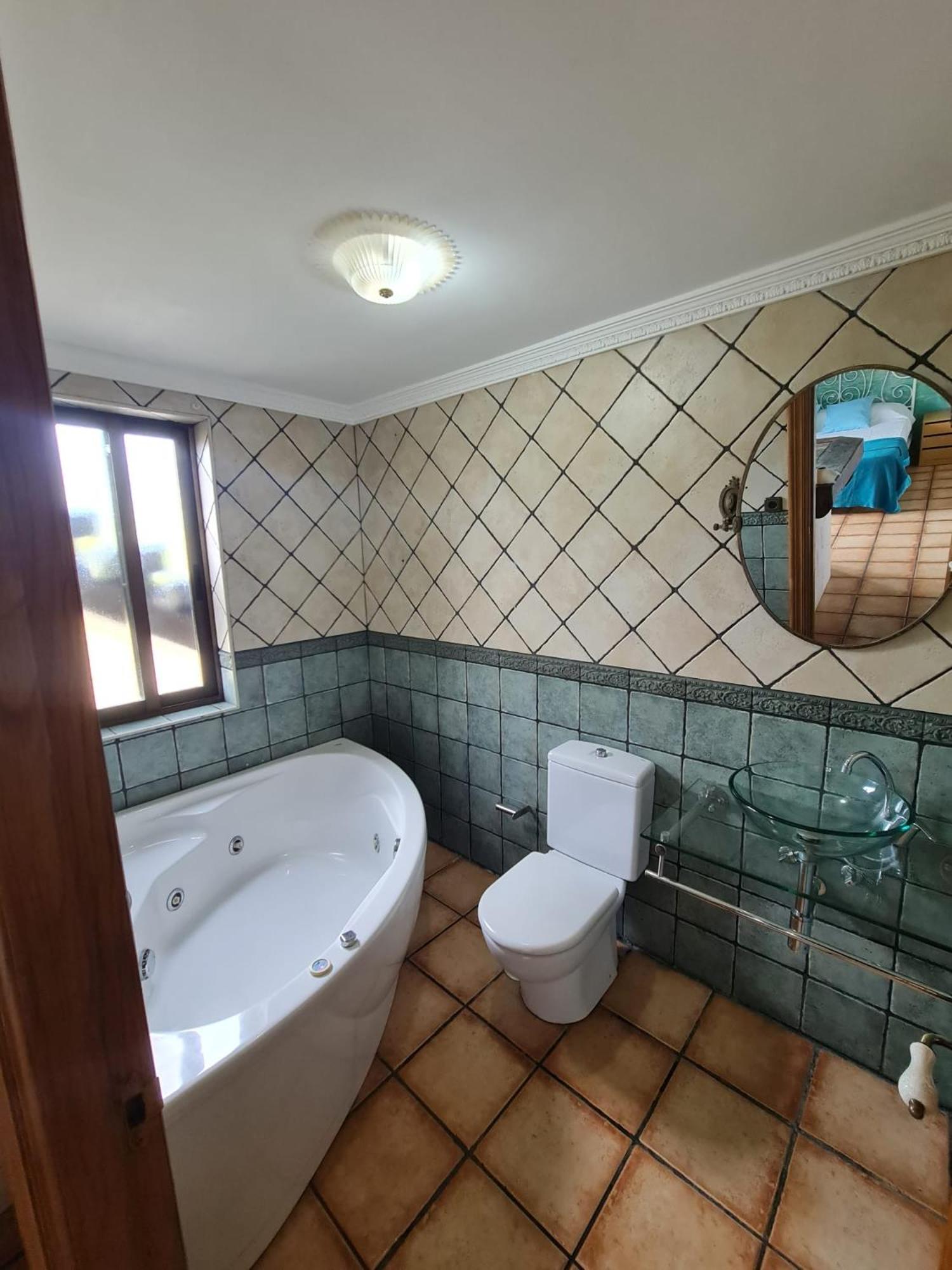 San Miguel de MerueloMyhouse公寓 外观 照片